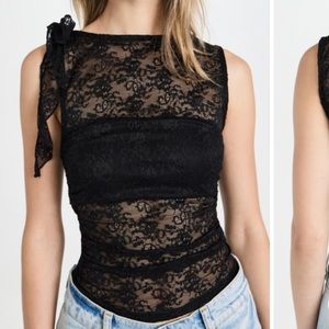 Lioness Rendezvous Top